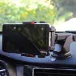 Easy to install car phone holder in bulk