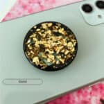 Gold color Popsocket in bulk
