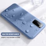 Phone case in bulk to keep the phone clean