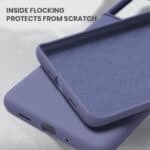 Protects your phone from scratch with bulk phone case