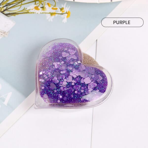 Purple color pop sockets in bulk