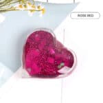 Rose red color pop sockets in bulk