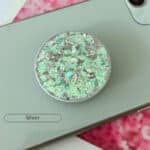 Wholesale Premium Phone Holders Epoxy Gold Foil - Image 13