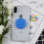 Classy Epoxy Shimmering Phone Holders - Image 12