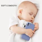 Soft and smooth bulk phone case in cheap