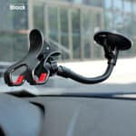 Wholesale phone holders in black color