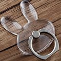 Wholesale ring holder in bunny shape