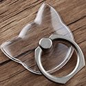 Wholesale ring holder in cat shape