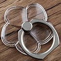 Wholesale ring holder in clover shape