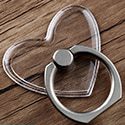 Wholesale ring holder in heart shape