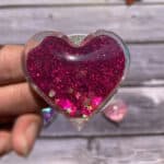 pop sockets in bulk with glitter color effect