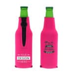 customized Bottle Cooler 1