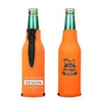 customized Bottle Cooler 3