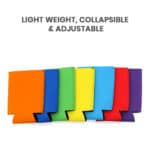 Custom Neoprene Can Cooler4