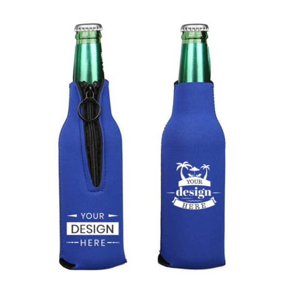 customized Bottle Cooler 5