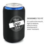 Custom Neoprene Can Cooler6