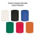 Thick Foam Wholesale Custom Cooler - Image 4