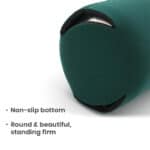 Single Color Collapsible Foam Wholesale Custom Can Cooler - Image 5