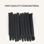 Single Color Collapsible Foam Wholesale Custom Can Cooler - Image 8