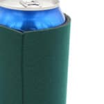 Single Color Collapsible Foam Wholesale Custom Can Cooler - Image 10