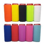 Customize Slim Can Cooler 05