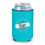 LIGHT_BLUE_Neoprene can cooler