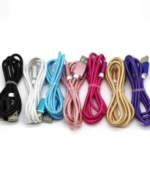 Multi-color-bulk-Lighting-usb-cables-wholesale