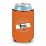 Collapsible Neoprene Wholesale Custom Can Cooler - Image 17