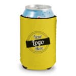 Yellow_Neoprene_can_cooler