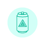 koozies icon