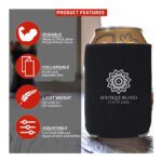 13 - Neoprene Can Koozies