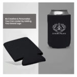 14 - Neoprene Can Koozies