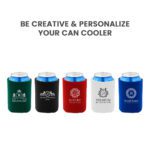 All Can Coolers - Mockup