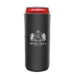 Black - Slim Neoprene