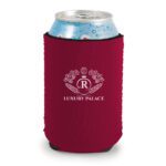 Magenta - Neoprene Can Koozies