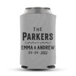 Wedding Koozies-05-grey