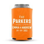 Wedding Koozies-05-orange