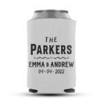 Wedding Koozies-05-white