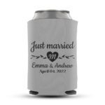 Wedding Koozies-06-grey