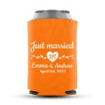 Wedding Koozies-06-orange