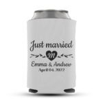 Wedding Koozies-06-white