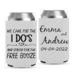 Wedding Koozies-08-white