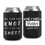 Wedding Koozies-10-black (1)