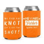 Wedding Koozies-10-orange (1)