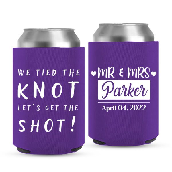 Wedding Koozies-10-purple (1)