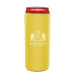 Yellow - Slim Neoprene