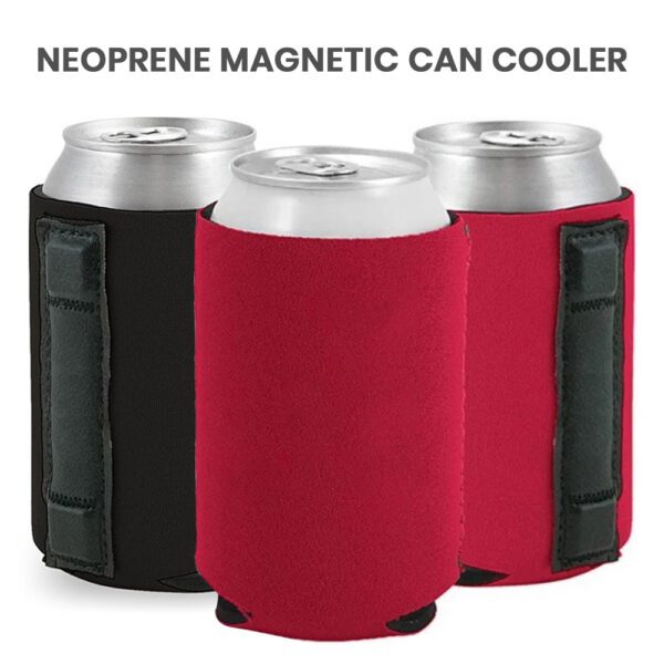 magnetic can cooler