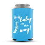 Baby Shower Koozies-04-cyan