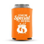 Baby Shower Koozies-10-orange