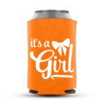 Baby Shower Koozies-10-orange